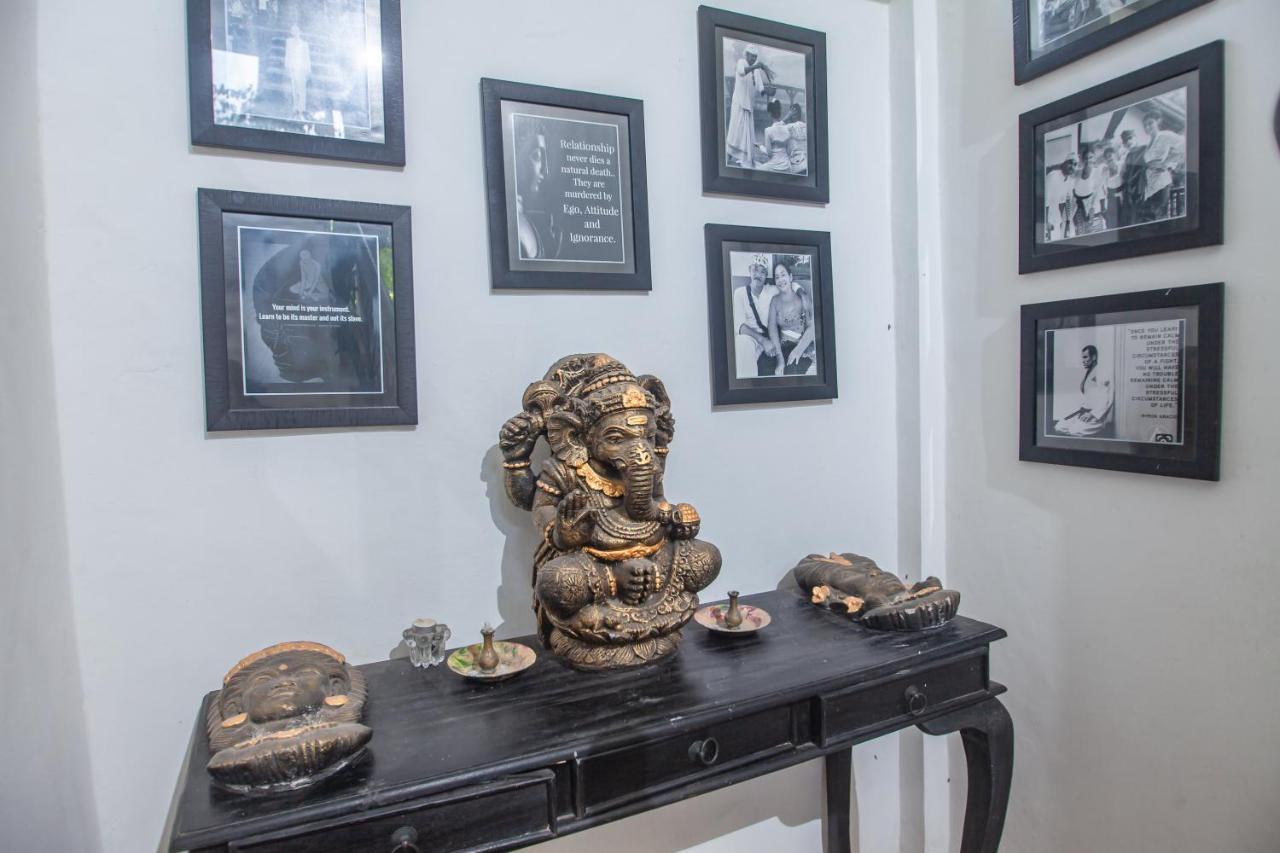 Taksu Bali Guest house