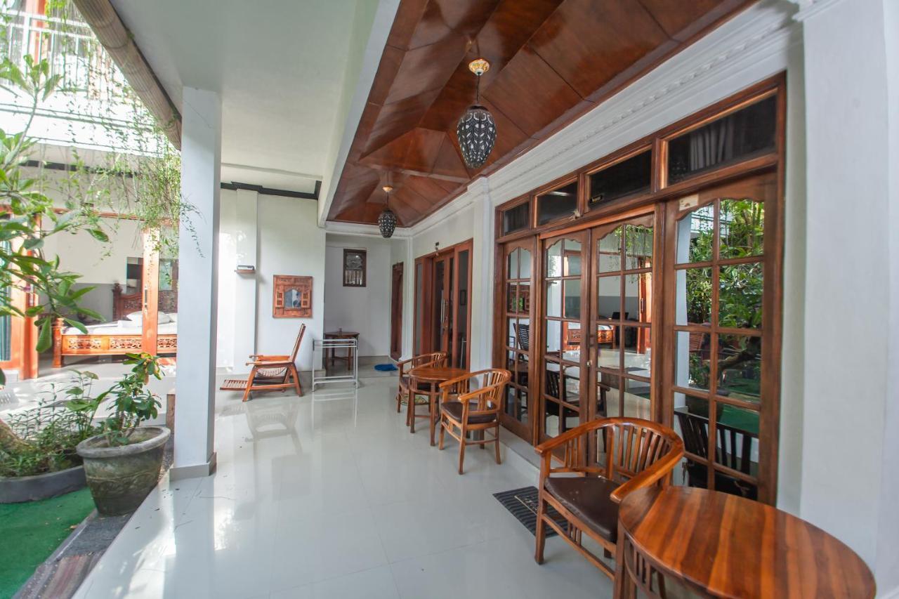 Taksu Bali Guest house
