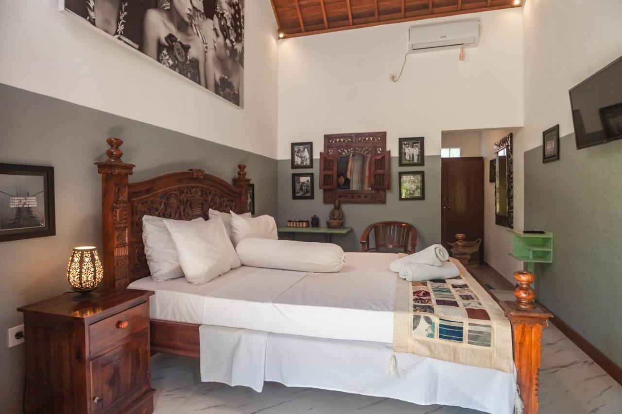 Guest house Taksu Bali Kuta (Bali)
