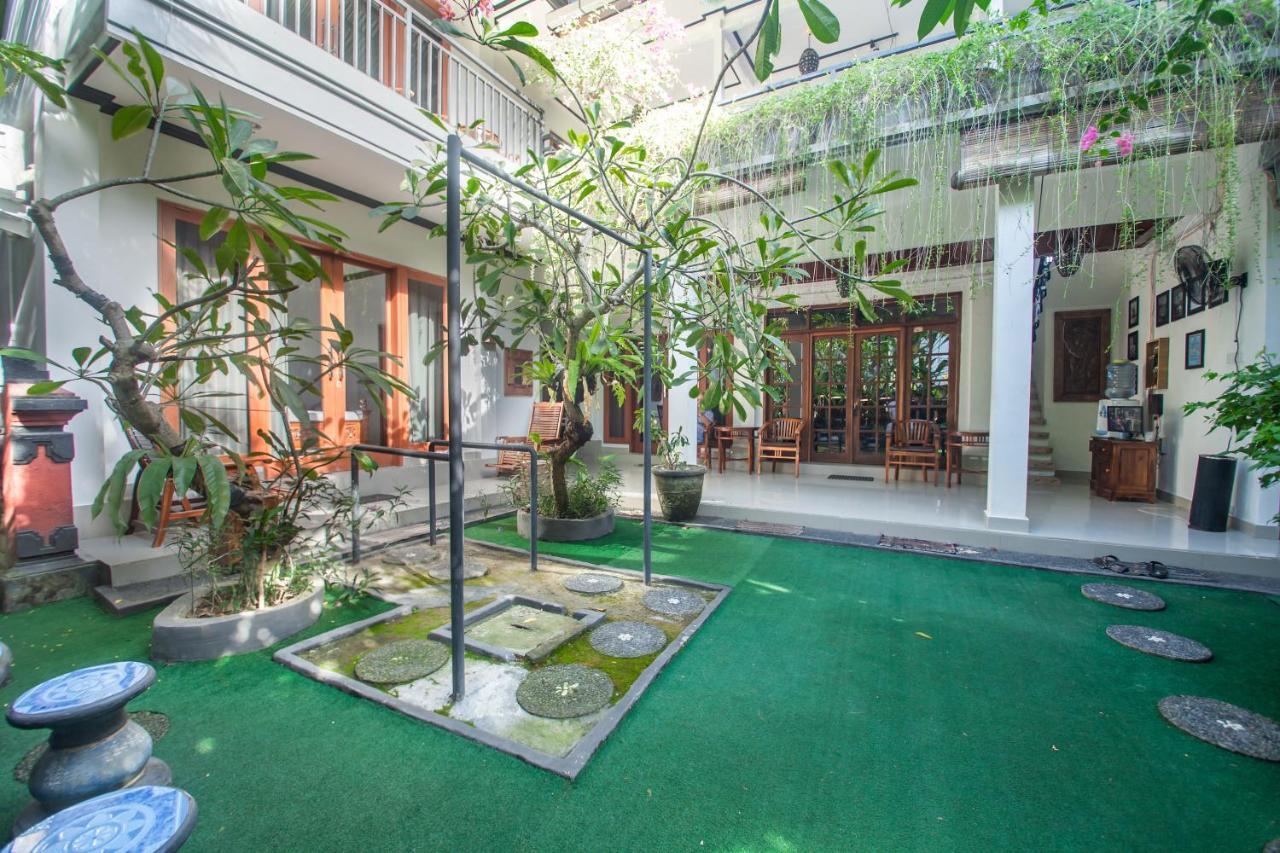 Guest house Taksu Bali 2*