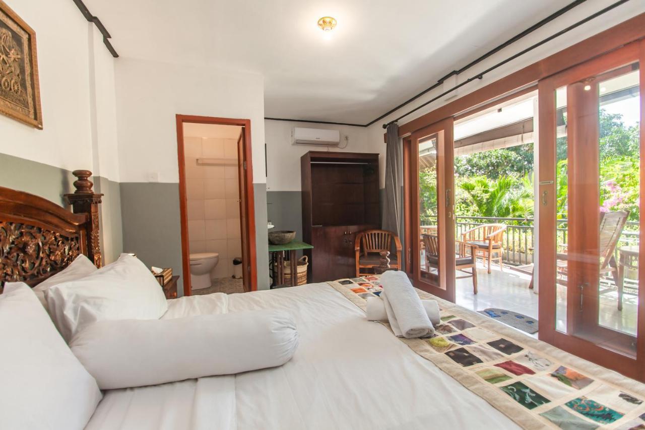 Taksu Bali Guest house Kuta (Bali)