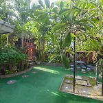 Pondok Taksu Bali
