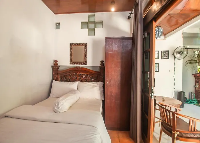 Pondok Taksu Bali
