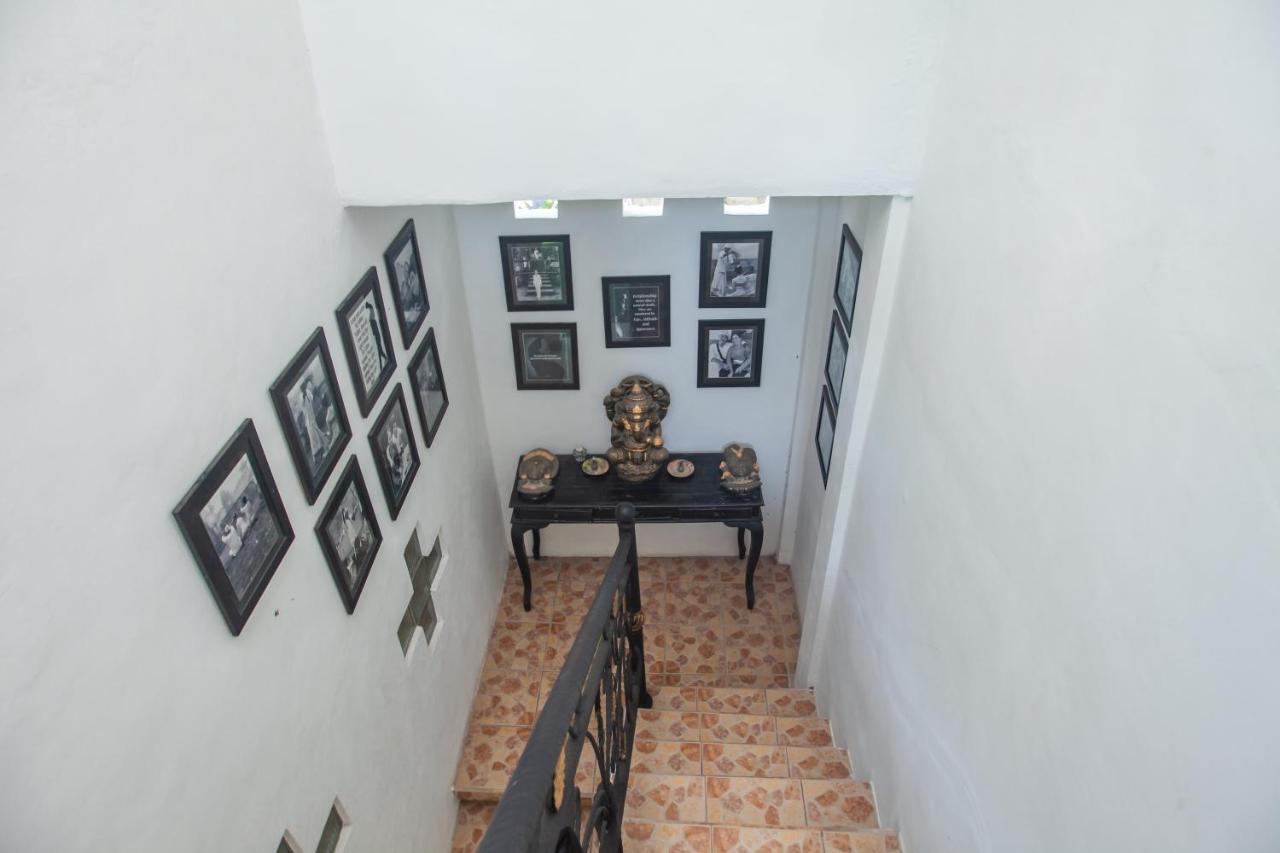 Taksu Bali Guest house 2*