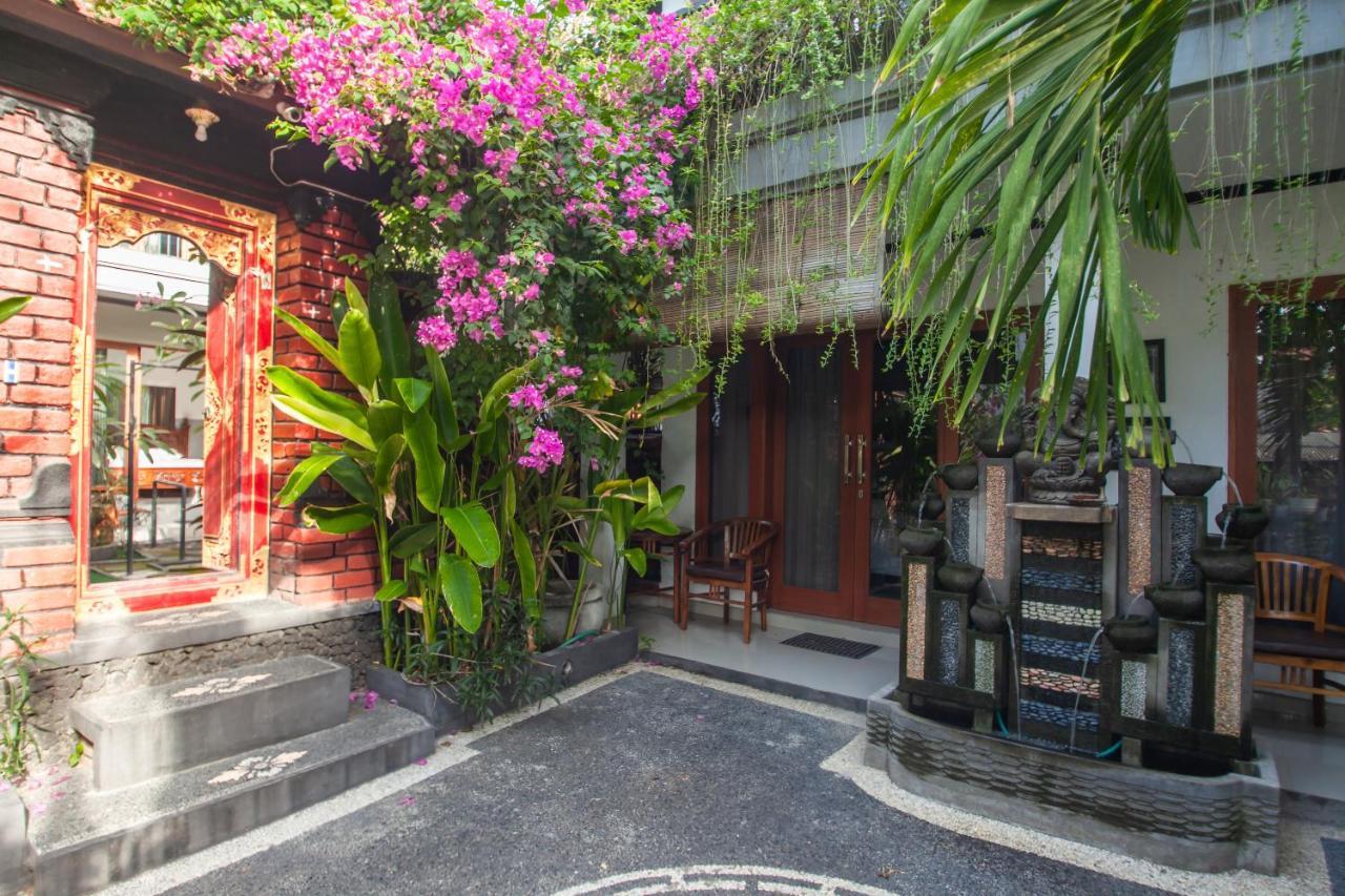 Taksu Bali Guest house 2*