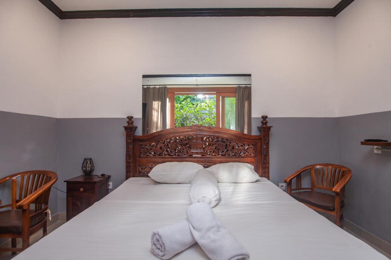 Guest house Taksu Bali Kuta (Bali)