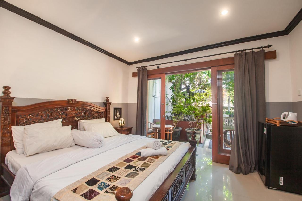 Taksu Bali Kuta (Bali)