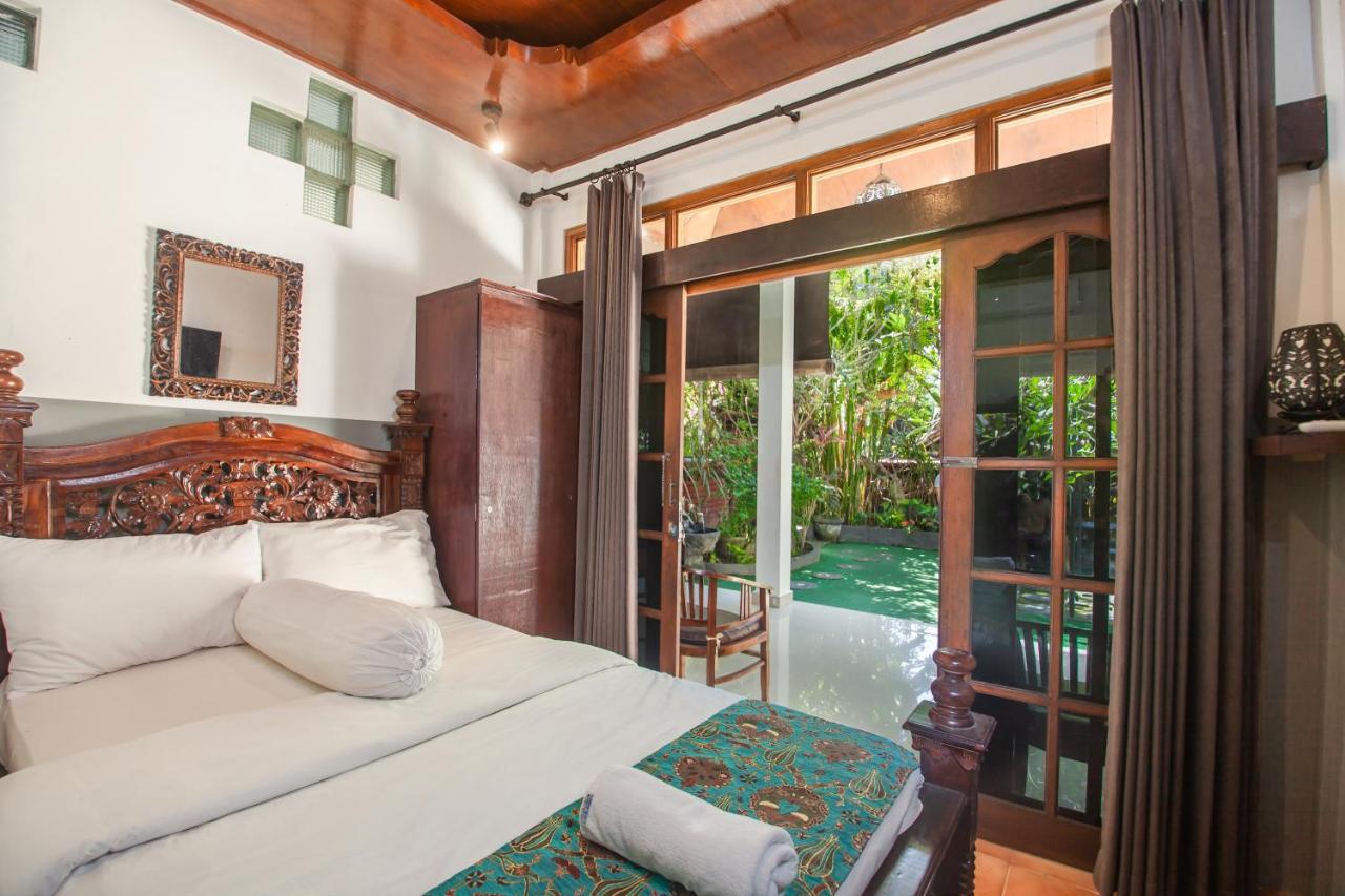 Taksu Bali 2* Kuta (Bali)