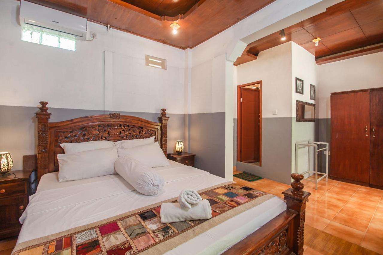 Taksu Bali Kuta (Bali)