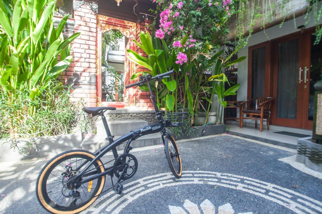 Guest house Taksu Bali