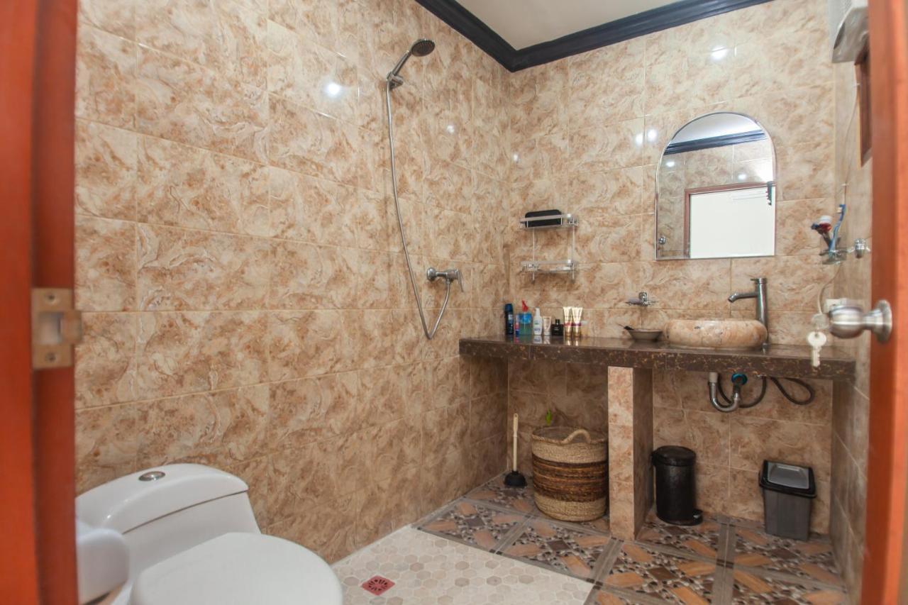 Guest house Taksu Bali Kuta (Bali)