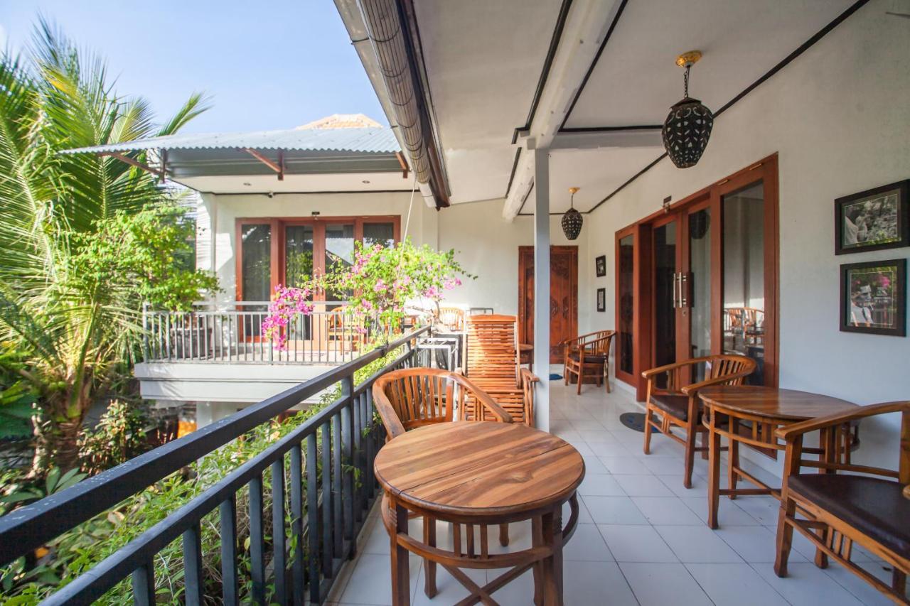 Guest house Taksu Bali