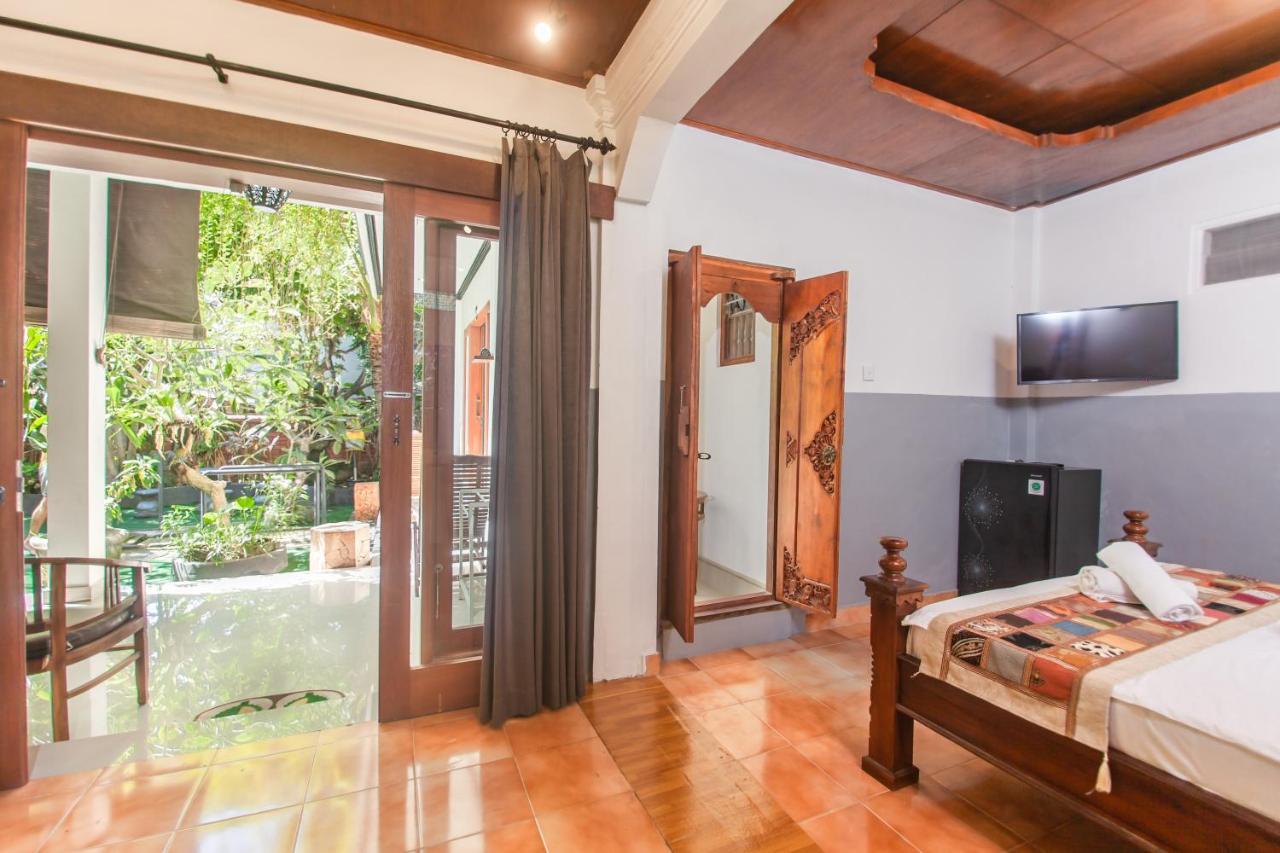 Guest house Taksu Bali 2*