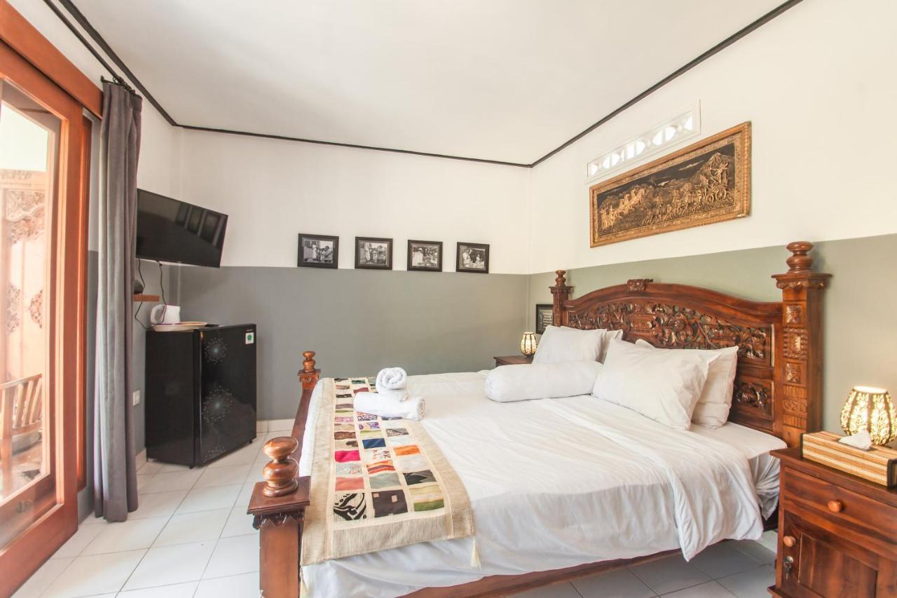 Taksu Bali Kuta (Bali)