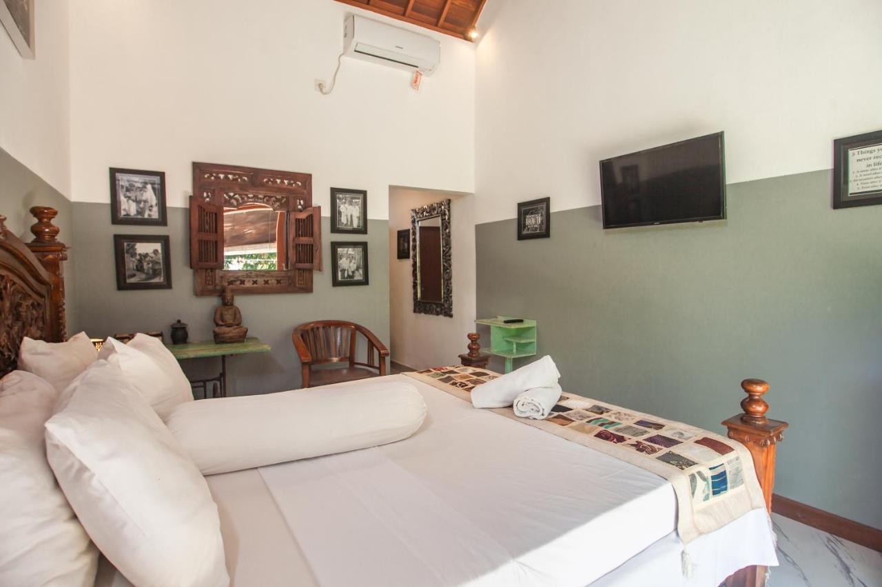 Guest house Taksu Bali 2*
