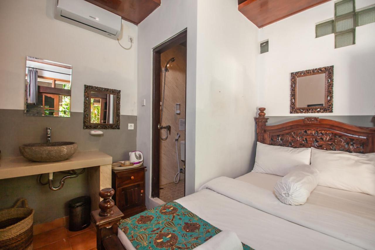 Taksu Bali Guest house