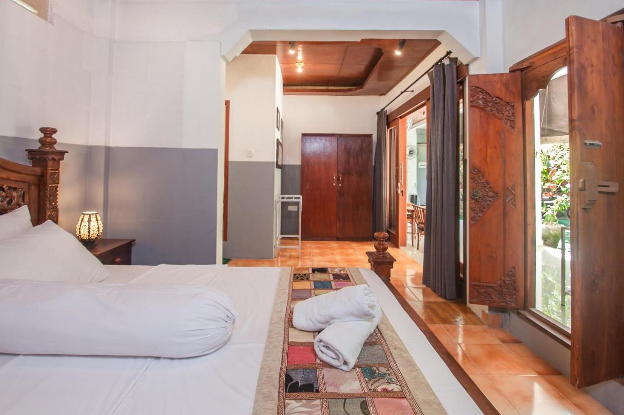 Taksu Bali Guest house 2*