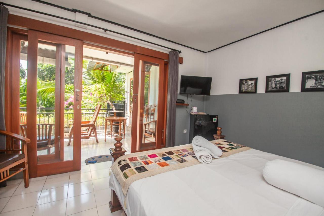 Guest house Taksu Bali Kuta (Bali)