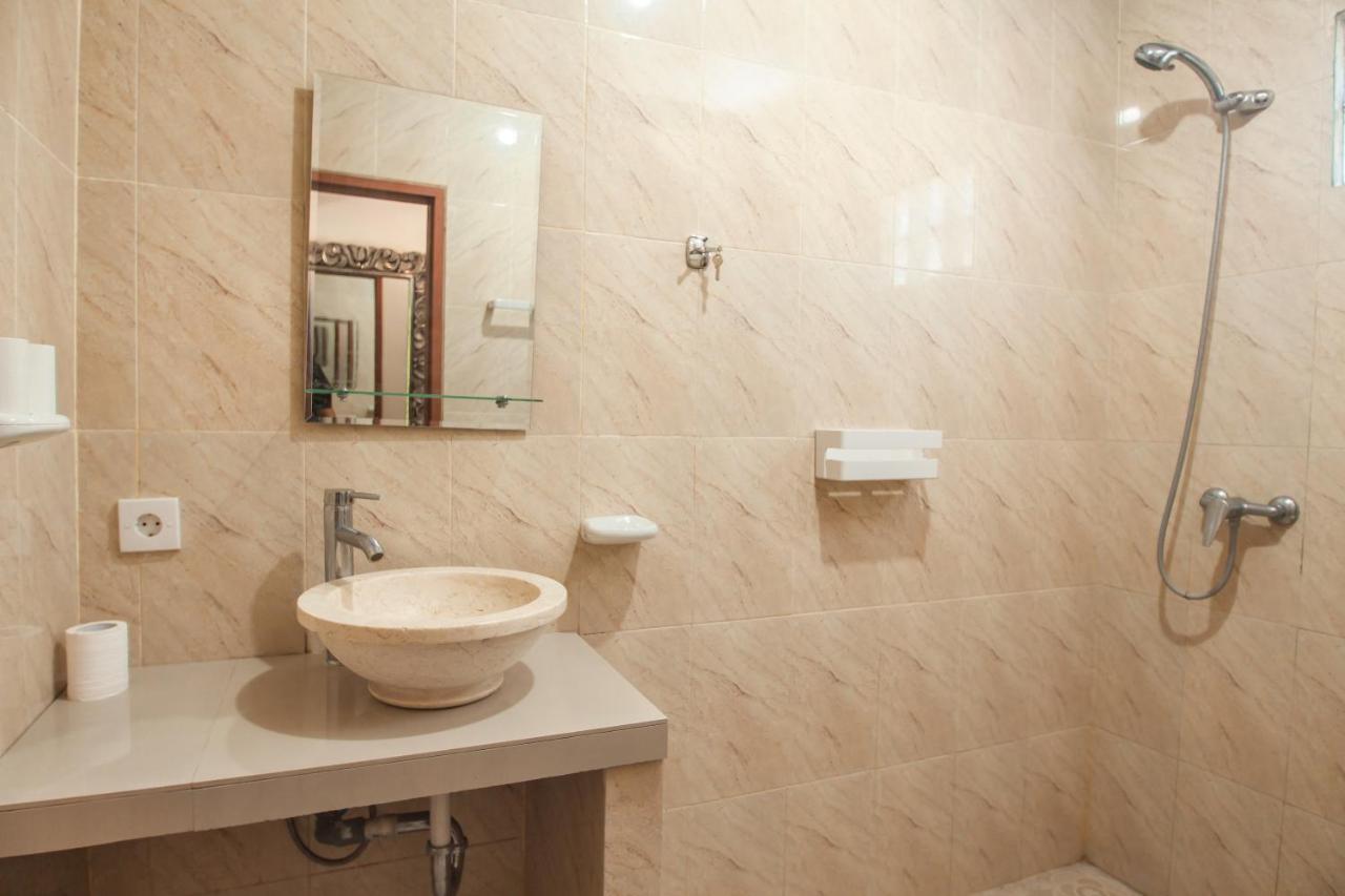 Guest house Taksu Bali Kuta (Bali)