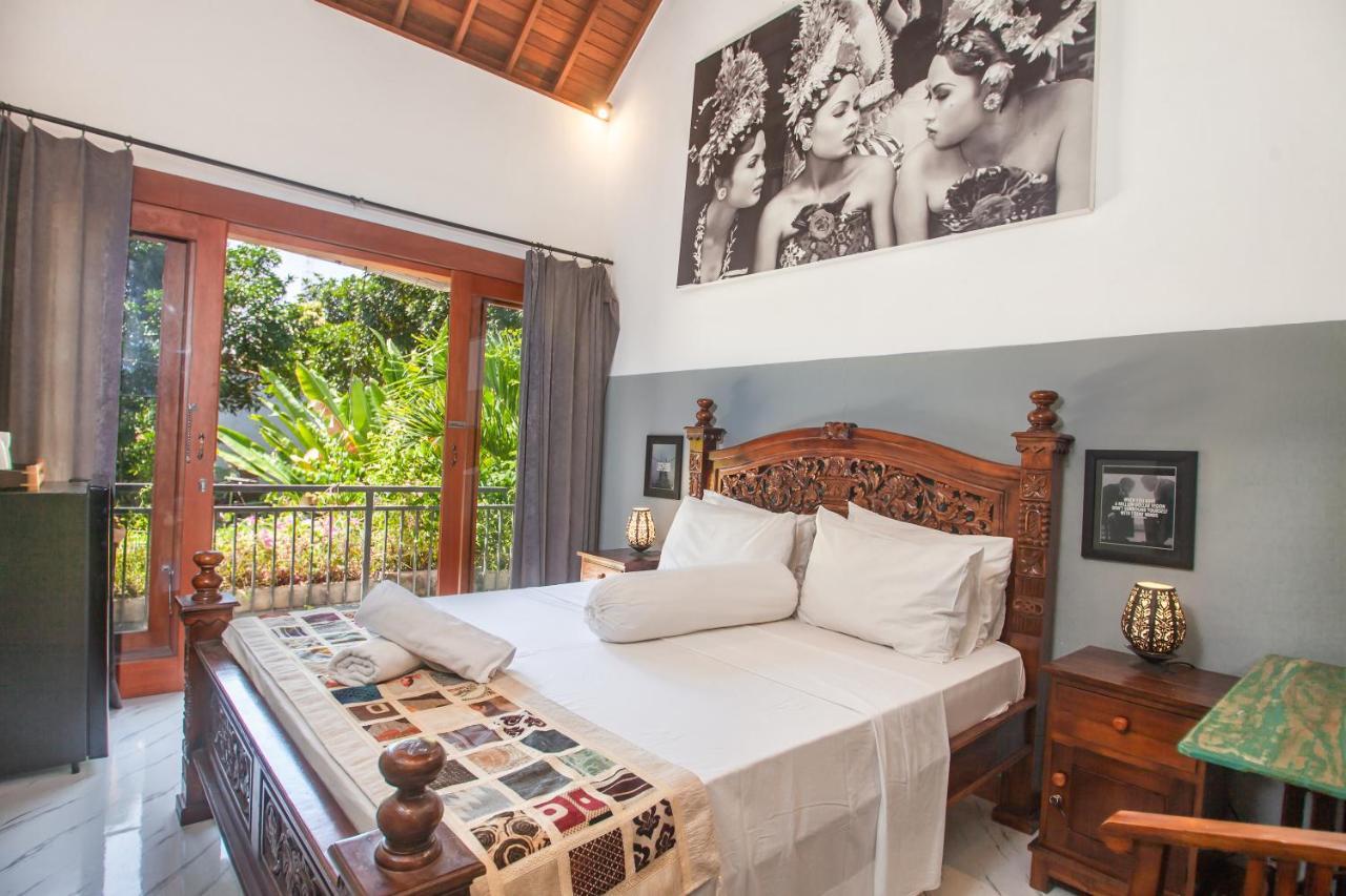 Taksu Bali 2* Kuta (Bali)
