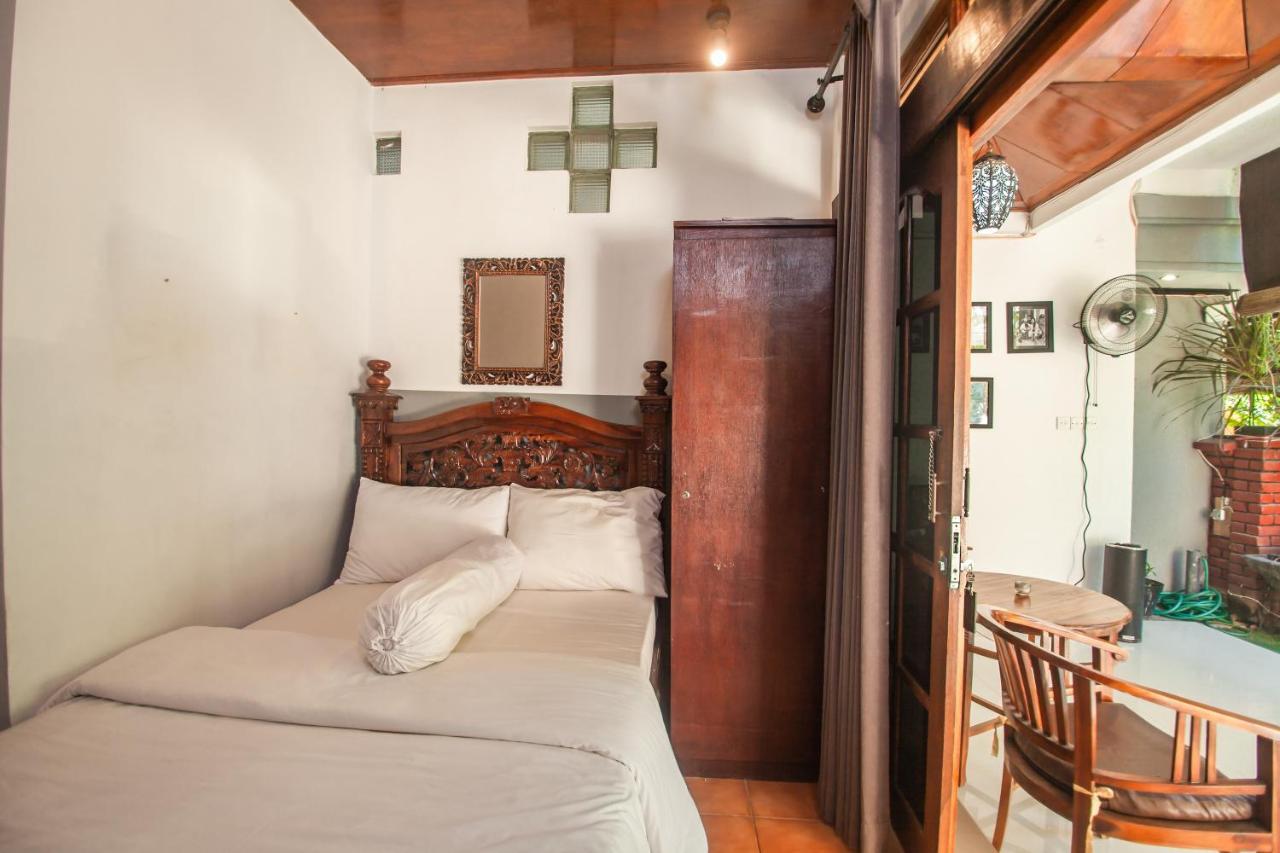 Taksu Bali Guest house