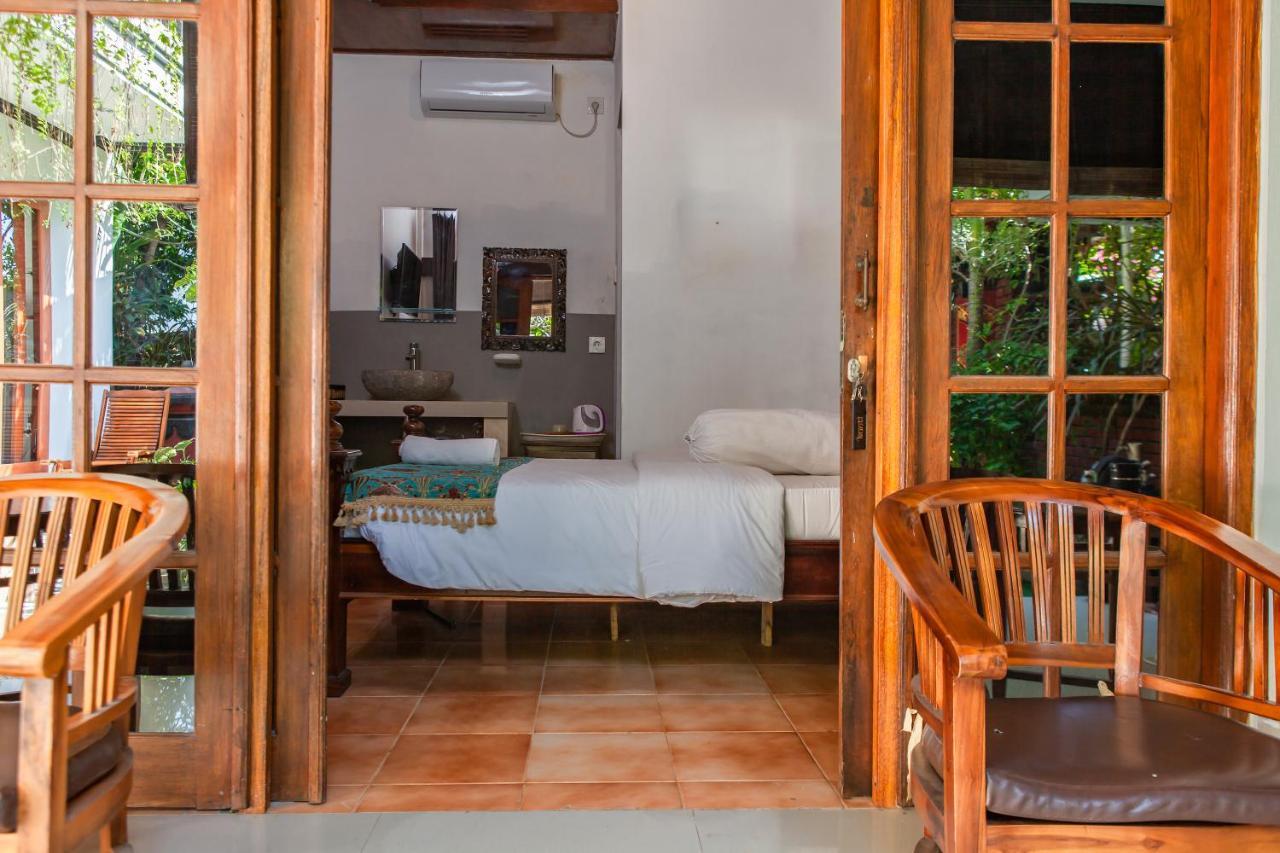 Guest house Taksu Bali