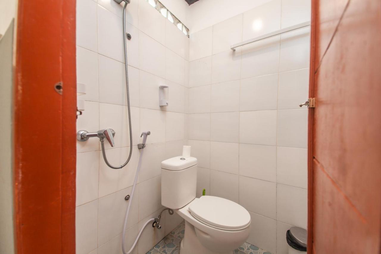 Taksu Bali Guest house