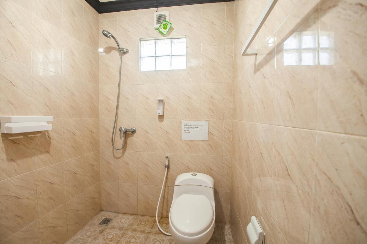 Guest house Taksu Bali 2*